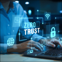 Understanding Zero-Trust Security