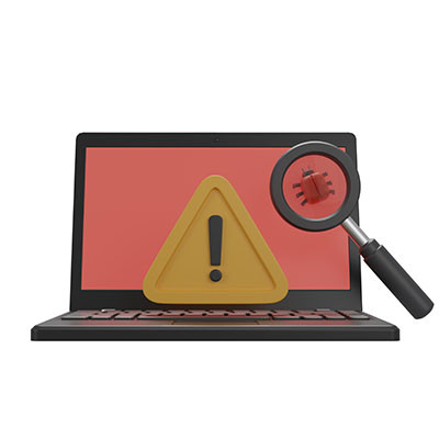 The Warning Signs of Malware on Your System