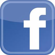 Facebook Logo