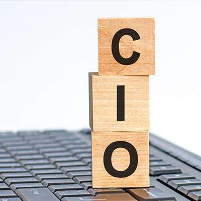 Virtual CIOs: Affordable IT Leadership Tailored for Your Business