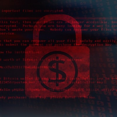 Ransomware is Especially Dangerous for Small Businesses